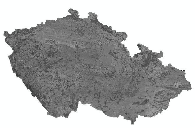 Purkyně v Ústí nad Labem Letecké snímkov mkování první letecký snímek z upoutaného balonu byl zhotoven v roce 1858 fotografem G. F.