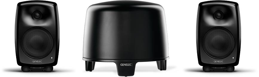 Sound Passion Maloobchodní ceník GENELEC Prosinec 2013 Výhradní zastoupení výrobků GENELEC Home Audio pro území ČR Perfect Sound Group s.