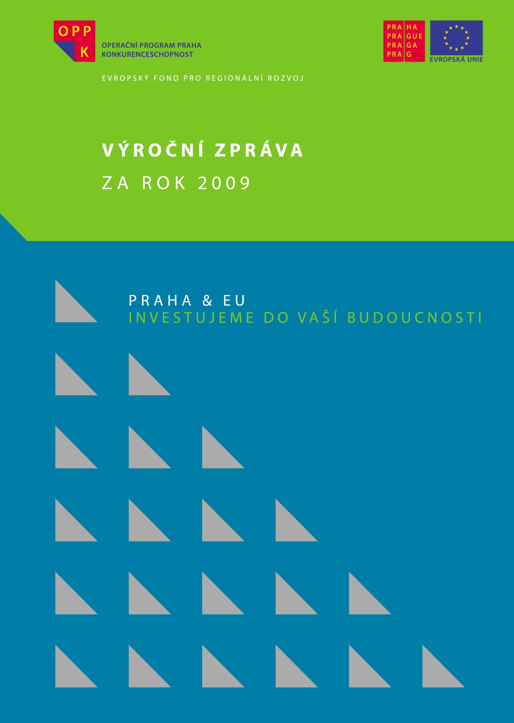 zasedání Společného monitorovacího výboru OPPA a OPPK dne 2. 6.