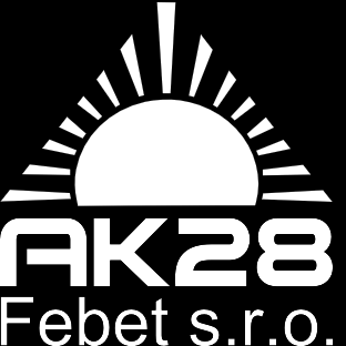 AK28 Febet s.r.o. Ceník platný 14. 10. 2015-1/ 10 Ceník produktů společnosti Avast AK28 Febet s.r.o. Autorizovaný prodejce produktů společnosti Avast Ceny uvedené v tomto ceníku není možné požadovat po jiném prodejci!