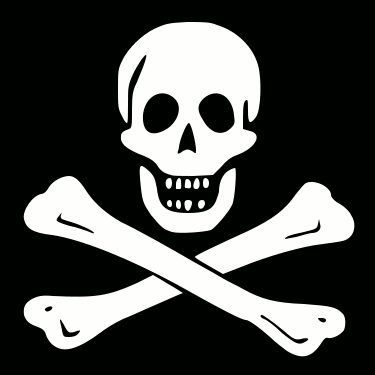 Mezi internetové pirátství patří Výrobkové pirátství (inzertní servery, burzy, chat, web). Upload stačí internetový prohlížeč, FTP klient (např. TC).