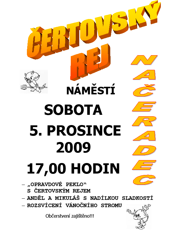 Ostudu nám naše omladina určitě neudělala, protoţe v celkovém hodnocení této podzimní části skončila v kategorii mladších na 4. místě a starších na 8. příčce.
