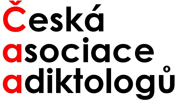 Informační bulletin prosinec/2009 Vážení čtenáři, dovoluji si Vám předložit druhé vydání informačního bulletinu, který vydává profesní organizace Česká asociace adiktologů (dále ČAA či Asociace).