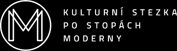 LP: MAK Wien Po stopách moderny Auf der Spuren der Moderne PP: Europaforum, Moravská galerie v Brně, CCRJM Budget/Rozpočet: 1 667 701 Vznik a propagace mezinárodní kulturní stezky mezi Brnem a Vídní