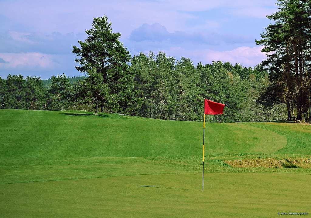 V anketě, kterou každoročně pořádá Česká golfová federace, se tak jihočeský klub zařadil mezi známá česká golfová místa jako je například Karlštejn, Mariánské lázně nebo Čeladná.
