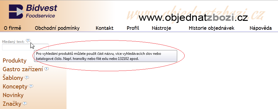 Úprava vlastního receptu Po vytvoření receptu je možno s receptem, resp. kalkulací pracovat stejně jako s BIDVest recepty (viz.