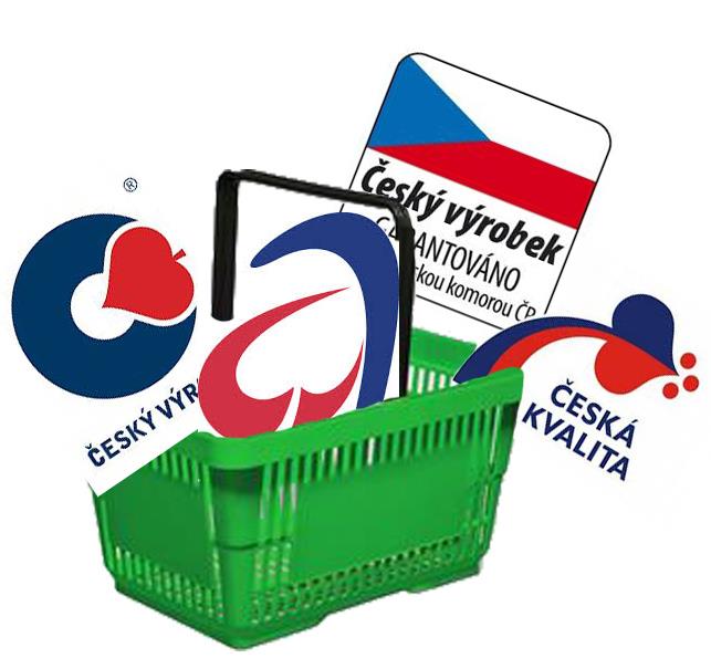 Proč obchody preferují české výrobky 83 procent zákazníků v ČR preferuje české výrobky snadnější kontrola kvality u českého výrobce kratší doba transportu