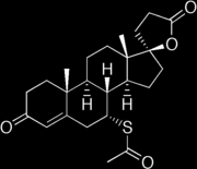 Inhibitory aldosteronových