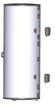 b) REGULACE TEPLOTY TUV pro ohřívače: OKCE 160 NTR/2,2 kw, OKCE 200 NTR/2,2 kw, OKCE 250 NTR/2,2 kw,okc 160 NTR/BP, OKC 200 NTR/BP, OKC 250 NTR/BP OKCE 200 NTRR/2,2 kw, OKCE 250 NTRR/2,2 kw, OKC 200