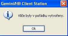 V poli Jméno souboru pro uložení klíče: musí být cesta s umístěním, kde bude klíč uložen včetně jeho názvu a přípony např. název_certifikátu_rok.rsa. Dále musíte vyplnit heslo a jeho ověření.