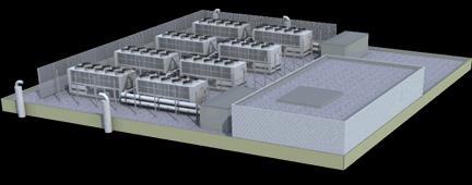 Ecosystém DCICT prostředí vašeho CIO Komunikační infrastruktura Datové služby Hlasové služby DC