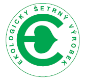 Značky ekologicky