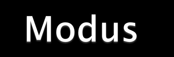 Modus (modální hodnota) je taková hodnota, která je v souboru nejčastěji zastoupena (má největší četnost) modus medián průměr 63,0.