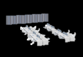 Výrobní síť Company network Production backbone network Modular Managed Switch (GHS/ Layer 3 switch) VRRP (Virtual Router Redundancy Protocol) Layer 3 switching 10/100/1000 Mbps FL VIEW network