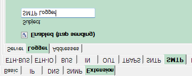 E-mail Současné firmware LAN-RING ů, minilan převodníků sériových linek a IPLOG jednotek podporují odesílání e-mailů přes SMTP server. E-maily je možné odesílat dvěma způsoby.