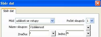 Další pomůcky: délkové měřidlo (pravítko, svinovací metr), lampička s nezakrytou žárovkou (ideálně taková, u které lze sejmout kryt, aby žárovka mohla svítit do všech směrů - viz obr. 5.