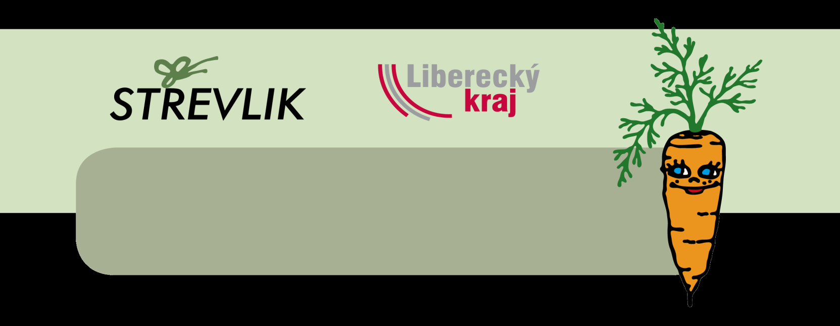 SEMINÁŘ - ÚVOD DO KRITICKÉHO MYŠLENÍ Krajská konference k environmentální výchově v mateřských školách Liberecká MRKVIČKA 2015 Konference je podporována Libereckým krajem.