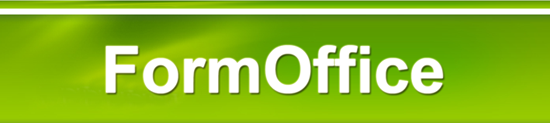 Manuál programu Seznámení s programem Program FormOffice je databázový systém (tabulky, náhledy, filtry, import a export dat.