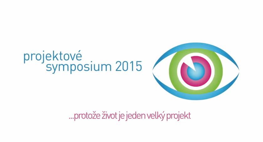 Projektové symposium Newsletter Projektové symposium zveřejní program symbolicky 19. února, buďte informováni!
