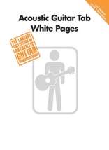 5300652 Acoustic guitar bible 5300062 Acoustic guitar tab white pages 5300653 Acoustic rock guitar bible 5300809 Adventní zpěvy a vánoční koledy 5300749 Akcenty pro soupravu bicích nástrojů 5300013
