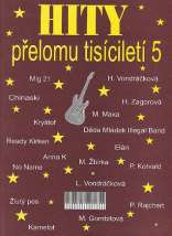5300124 Hity přelomu tisíciletí 5300123 Hity přelomu tisíciletí 5300122 Hity přelomu tisíciletí 5300120 Hity přelomu tisíciletí 5300119 Hity přelomu tisíciletí
