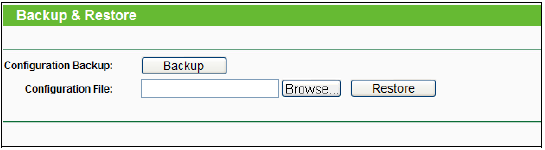 Obr. 4-19 Seznam klientů DHCP ID - Zde se zobrazuje číslo DHCP klienta. Client Name - Zde vidíte název DHCP klienta. MAC Address - Zobrazení MAC adresy DHCP klienta.