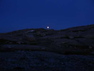 Kjerag.