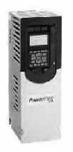 AC frekvenční měniče PowerFlex Frekvenční měniče PowerFlex 753 Měnič PowerFlex 753 AC je určen k všeobecnému použití a nabízí řadu voleb a funkcí s přidanou hodnotou jednoduché integrace.