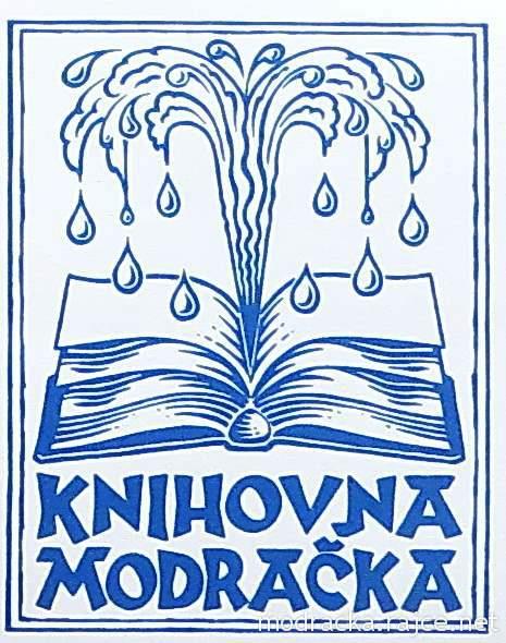 Z historických výzkumů provedených v 70. letech minulého století je doloženo, že na tomto místě se nacházela zaniklá obec s názvem Modračka.