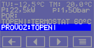 10 KOM. KASKADY c.04 c.05 10 KOM. KASKADY c.04 c.05... 11 KOM. KASKADY porucha komunikace mezi kotli v kaskádě, kterou rozpoznal podřízený kotel v kaskádě.