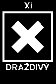 Strana 1 z 6 1. Identifikace látky nebo přípravku a společnosti nebo podniku 1.1 Obchodní název: 1.