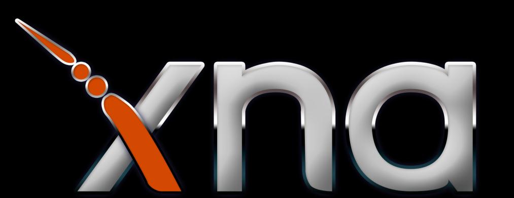 XNA Game Studio 3.