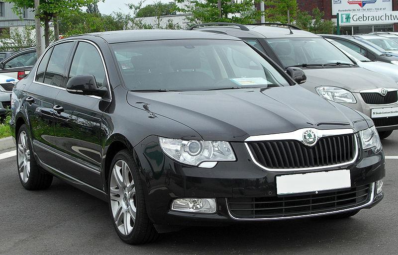 ŠKODA