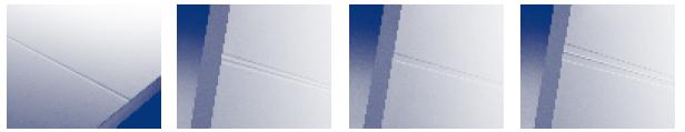 Linea Standardní specifikace Povrch Z výroby potažené odolným, světlu odlným EPC Superlakem (na bázi akrylátu) elektronicky tvrzený, šetrný k životnímu prostředí Výplň Cca.