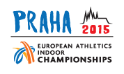Praha podporuje mezinárodní sportovní události 2015 Předpoklad částky 27 000 000 Kč 2014 24 000 000 Kč 2013