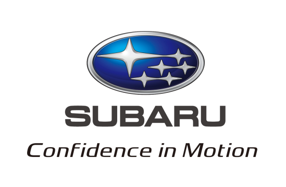 Výstavní novinky Subaru na na 43.