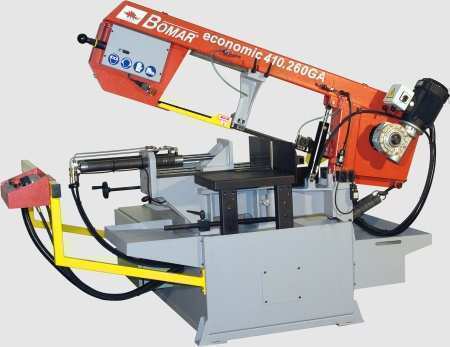 47 Hydraulické lisy 10-100 t el. pohon, 1 rych. 47 Hyd. lisy 20-100 t el. pohon, 1/2 rych. 48 Hyd. lisy 10-70 t el. pohon, 2rychlostní 48 Hyd. lisy 100-300 t el. pohon, 2rychlostní 49 Hyd.
