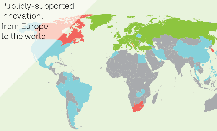 Austria Belgium Bulgaria Croatia Cyprus Czech Republic Denmark Estonia European Union Finland France FYR Macedonia Germany Greece Hungary Iceland Ireland Israel Italy Latvia Lithuania Luxembourg