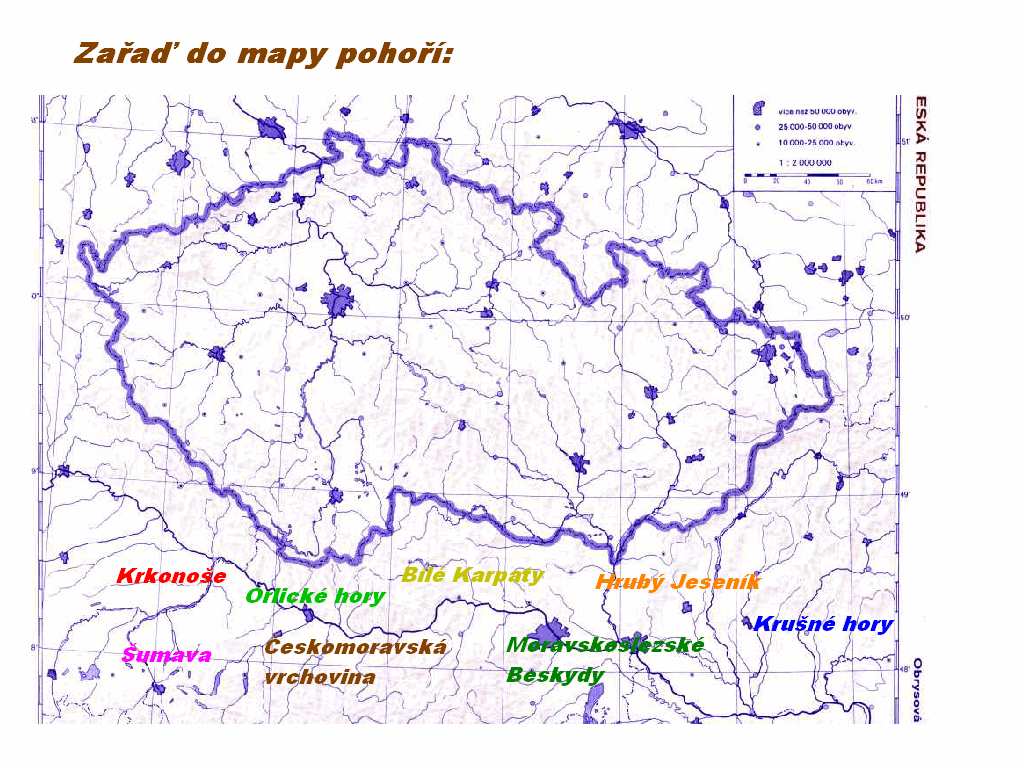 V anglickém jazyce řešíme nejen křížovky.