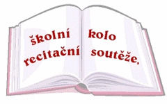 V úterý 12. 2. 2013 proběhlo ve druhé třídě školní kolo recitační soutěže. Zúčastnily se všechny děti. Tři nejlepší postupují do školního kola.