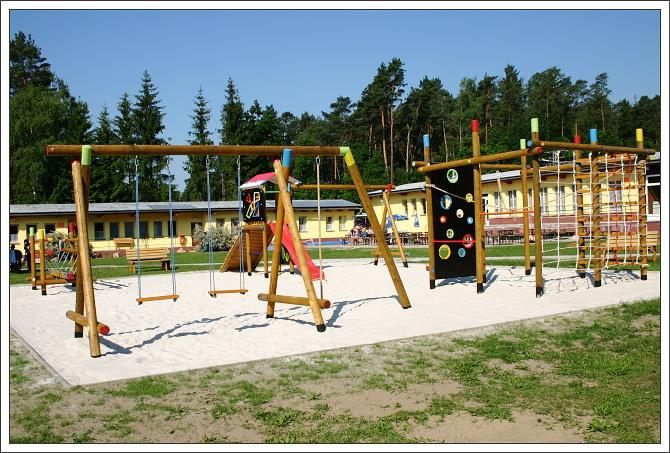 Myslím, že tato myšlenka se povedla realizovat do detailu No a nyní mi dovolte, abych Vám představila Letní program 2015 Letní