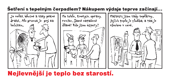 vtipné, ale reálné Komiks