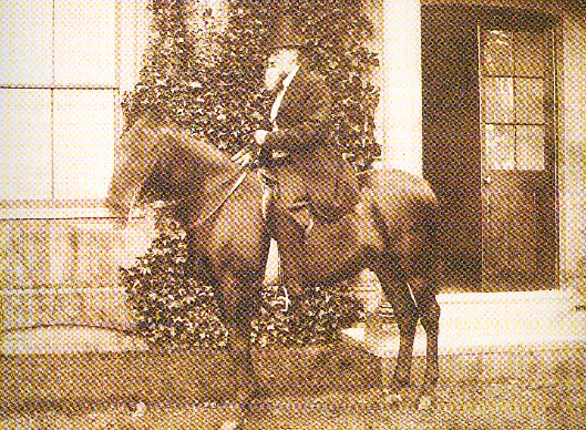 Rostlinné invaze - historie 1833 Charles Darwin v Argentině artyčok