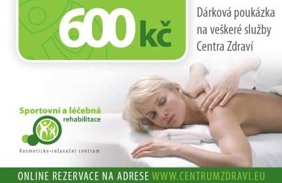 Marketingová podpora výměna