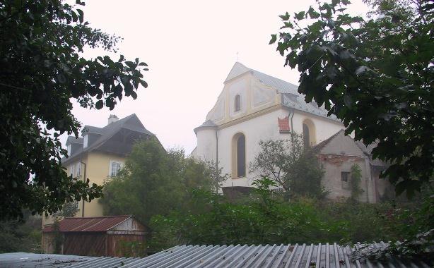 v roce 966 zbořen (bývalý mlýn) Fotografie 29- zbouráno 23 Malé náměstí 42 Základní popis: Nebytový prostor Stav objektu: dům zbořen Vlastník: Jiří Pavlík, Masarykova 53, Ostrov, 363 Martina