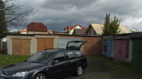 Výstavba v 6tých letech 2 století. Nijak kvalitné stavební stav.