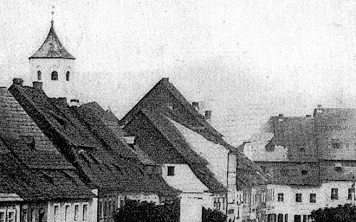 SURPMO 97 Fotografie 29- oprava, restarátorské práce Oprava varhan 998 26 55, 4, 4, 869/4-97 v seznamu 23 Malé náměstí 74 církevní stavba Základní popis: kostel kostel Nebytový prostor % Stav