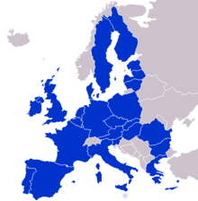EUROPOL Organizace patřící pod Evropskou unii.