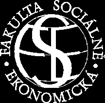 Aktualizace dlouhodobého záměru na rok 2008 Fakulta