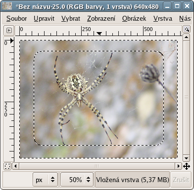 14. ZPRACOVÁNÍ OBRAZŮ POMOCÍ POČÍTAČE 14.5.